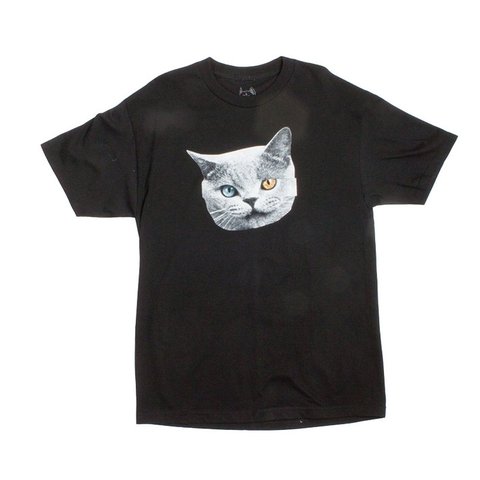 SHARK CAT TEE