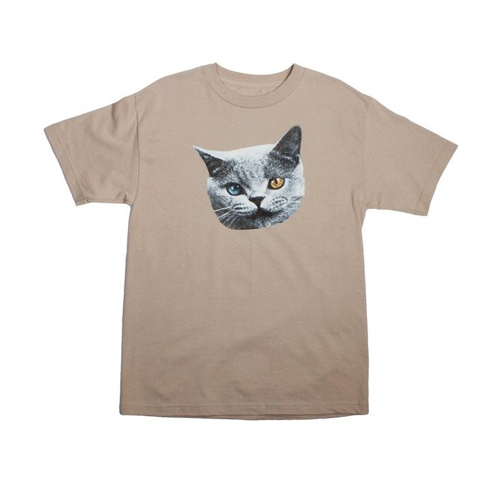 SHARK CAT TEE