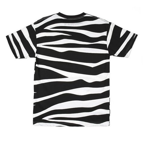 Golf Wang TIGER GOLF TEE - Colorway