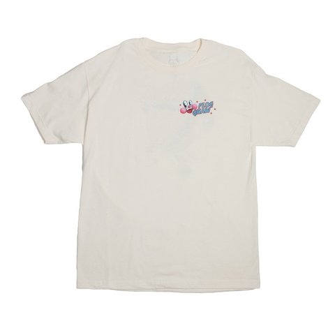 FLOG GNAW BURGER TEE