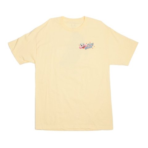 FLOG GNAW HOTDOG TEE