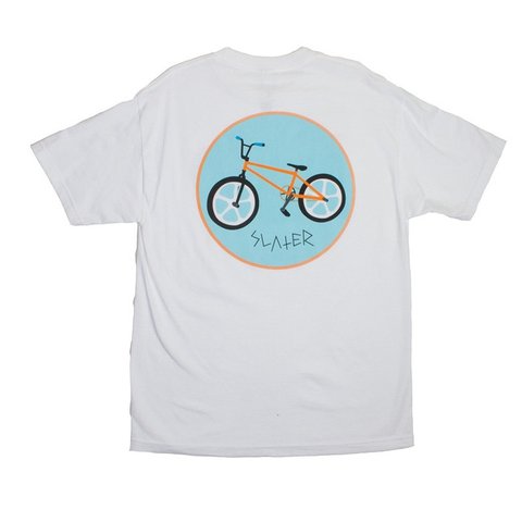 Golf Wang SLATER TEE - Colorway