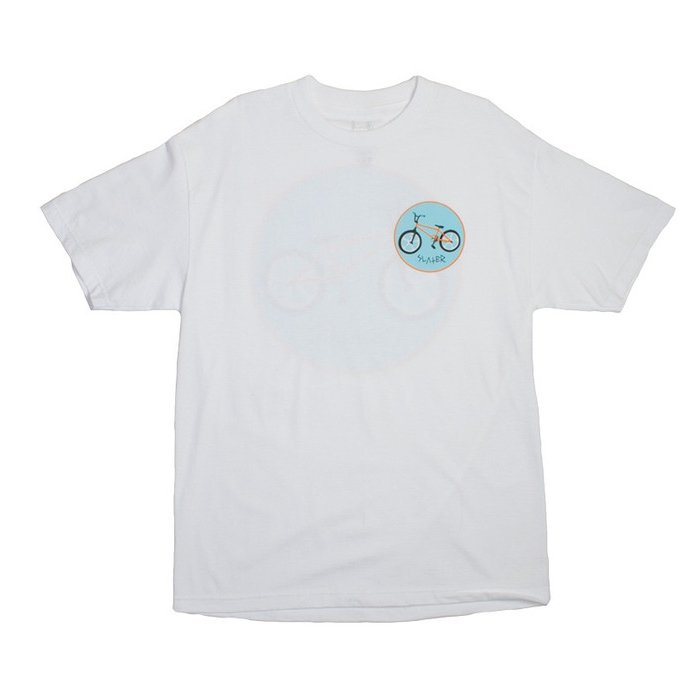 SLATER TEE