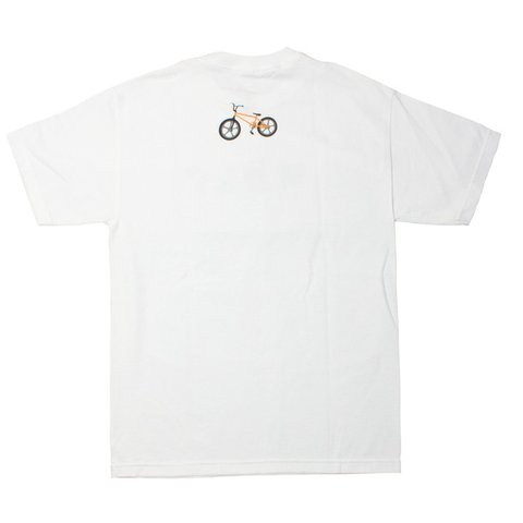Golf Wang WOLF SKETCH TEE - Colorway