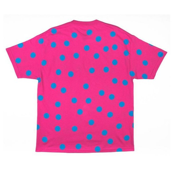 GOLF DOT TEE