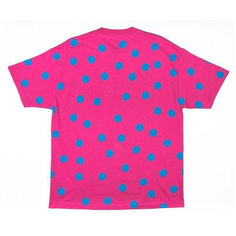 Golf Wang GOLF DOT TEE - Colorway