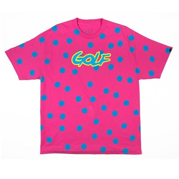 GOLF DOT TEE
