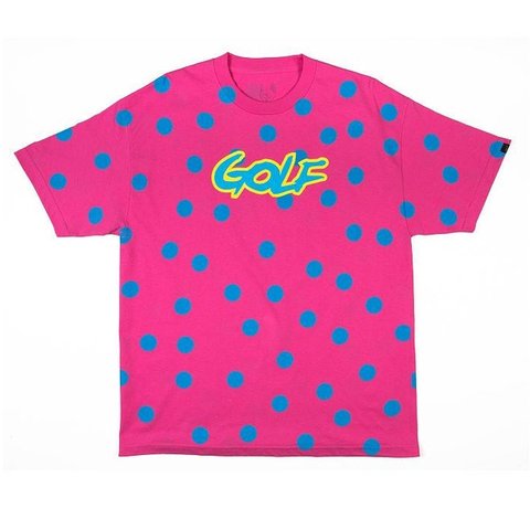 GOLF DOT TEE