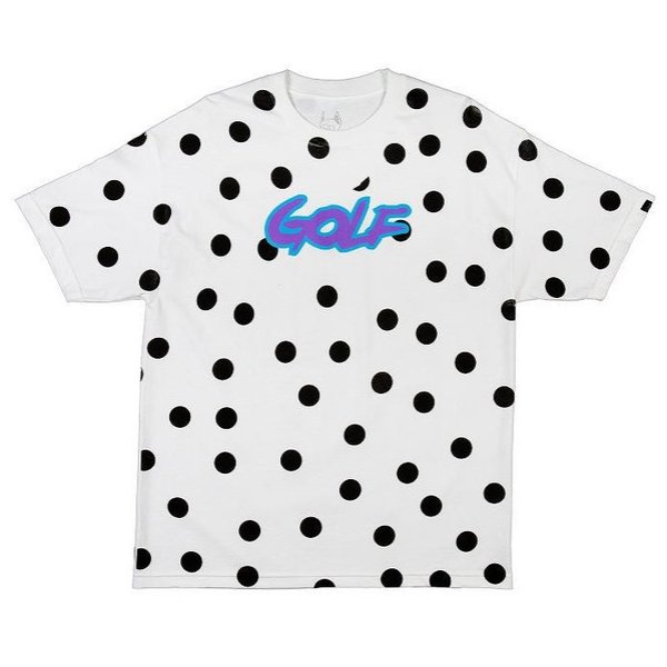 GOLF DOT TEE
