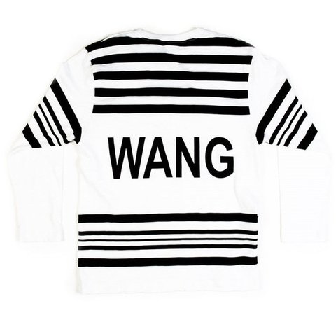 Golf Wang GOLF WANG HOCKEY JERSEY - Colorway