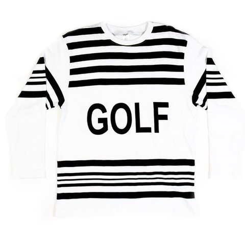 GOLF WANG HOCKEY JERSEY