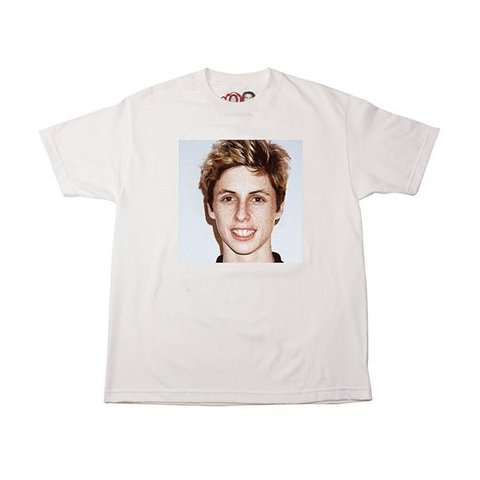 LUCAS PHOTO TEE
