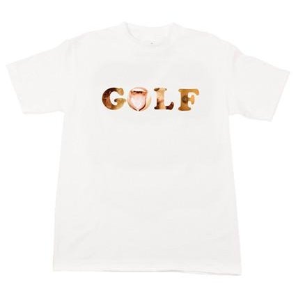 GOLFDICK TEE