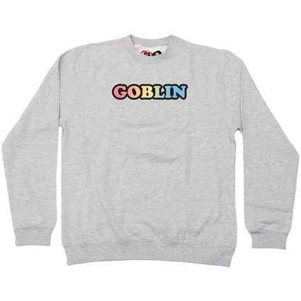 GOBLIN RAINBOW CREW