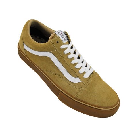 Golf Wang VANS x GOLF WANG OLD SKOOL PRO - Colorway