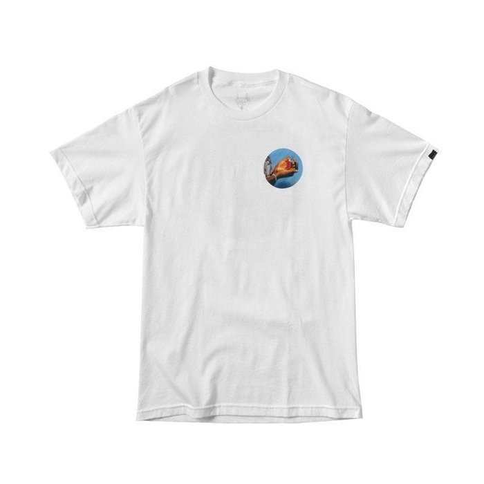 WOLF INHALER TEE