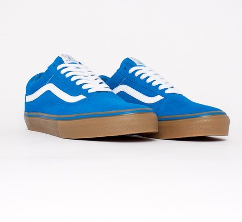 VANS x GOLF WANG OLD SKOOL PRO