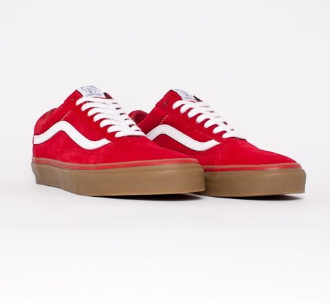 Golf Wang VANS x GOLF WANG OLD SKOOL PRO - Colorway