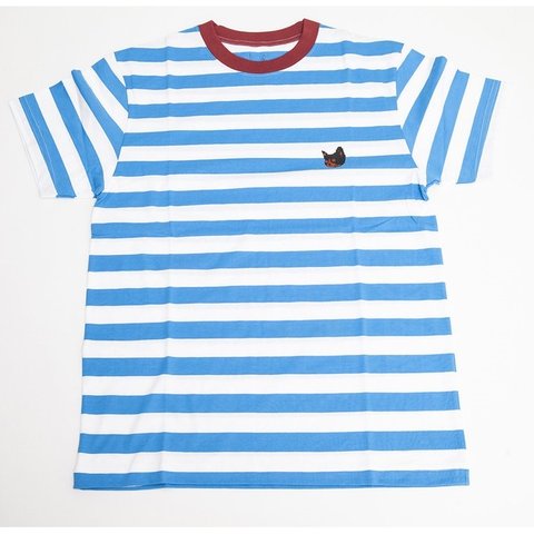 Golf Wang FLOG GNAW STRIPED TEE