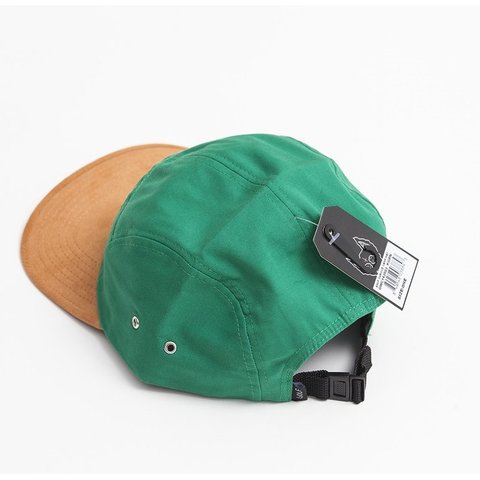 Golf Wang GOLF CURSIVE CAMP HAT - Colorway