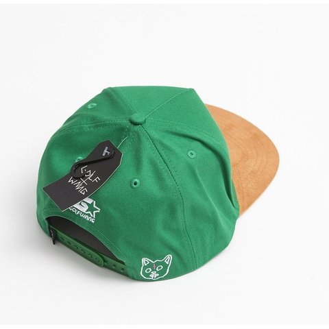 Golf Wang GOLF CURSIVE SNAPBACK - Colorway