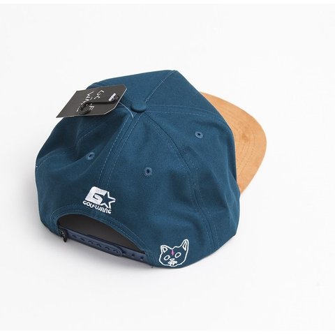 Golf Wang GOLF CURSIVE SNAPBACK - Colorway