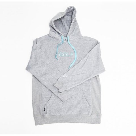 GOLF EMBROIDERED HOODIE