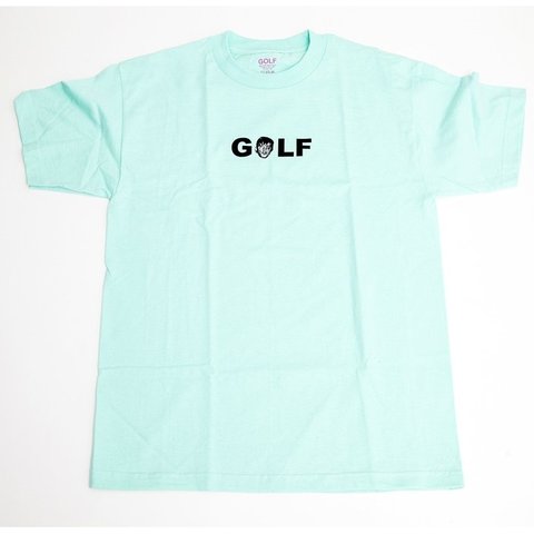 Golf Wang GOLF PUNK FACE TEE