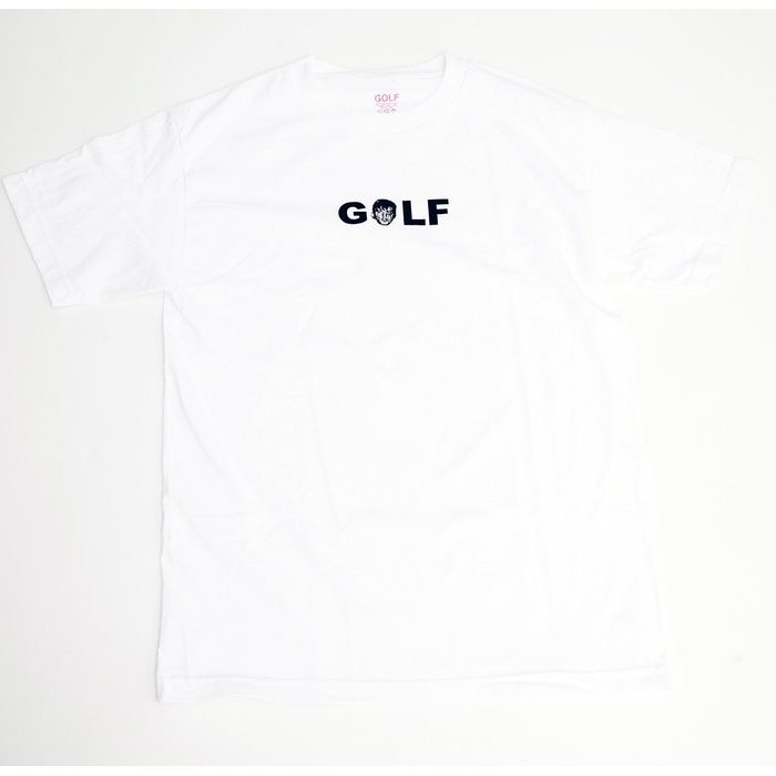 GOLF PUNK FACE TEE