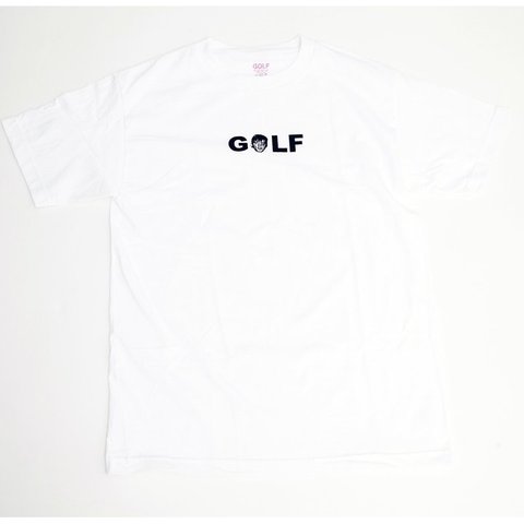Golf Wang GOLF PUNK FACE TEE