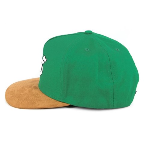 Golf Wang GOLF CURSIVE SNAPBACK - Colorway