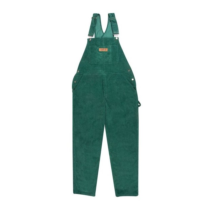 GOLF OVERALLS