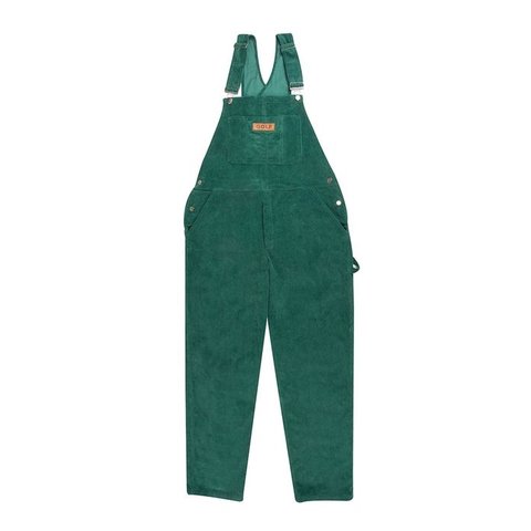 Golf Wang GOLF OVERALLS - $125.00