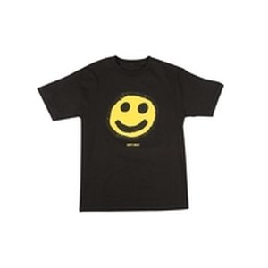 HAPPY FACE TEE
