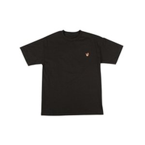 KILL CAT EMBROIDERED TEE