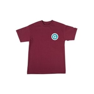 G CIRCLE TEE