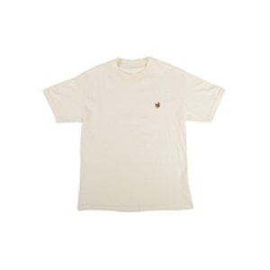 KILL CAT EMBROIDERED TEE