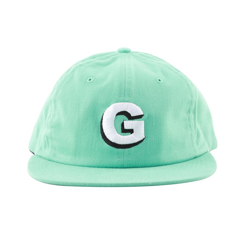 3D G POLO STRAPBACK