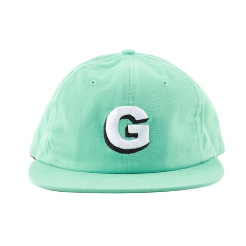 Golf Wang 3D G POLO STRAPBACK - $40.00