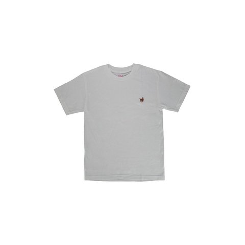 Golf Wang KILL CAT EMBROIDERED TEE - $30.00