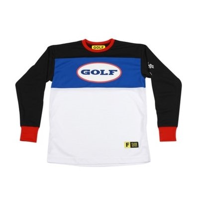 GOLF MOTO JERSEY