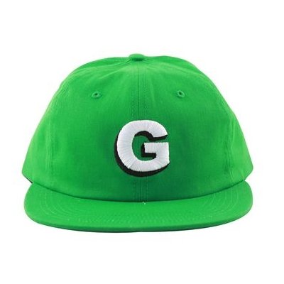 3D G POLO STRAPBACK