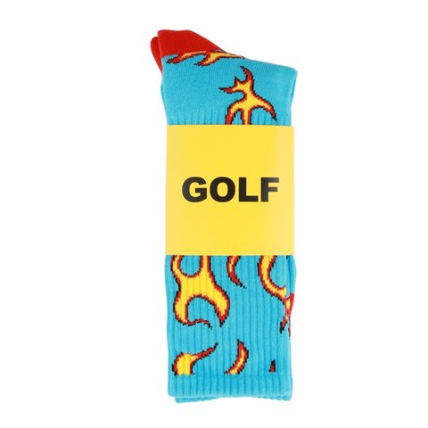 FLOGNAW FLAME SOCKS