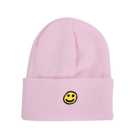 Golf Wang HAPPY GOLF BEANIE - $40.00
