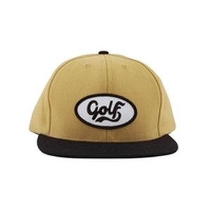 GOLF MECHANIC PATCH 6 PANEL