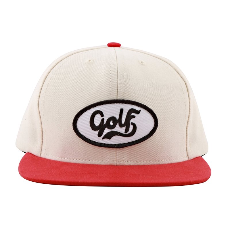 GOLF MECHANIC PATCH 6 PANEL