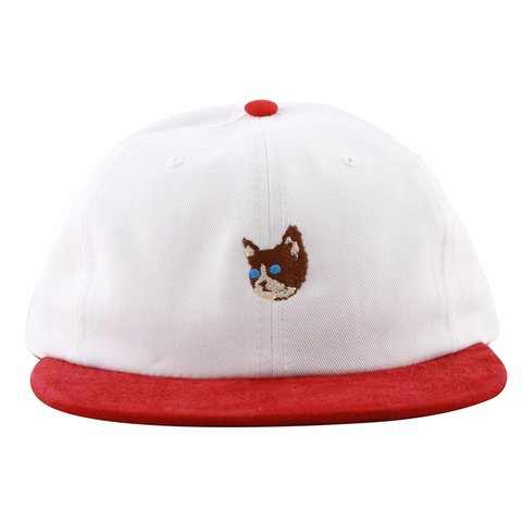 KILL CAT SNAPBACK