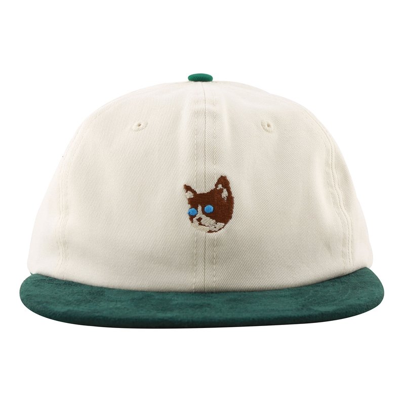 KILL CAT SNAPBACK