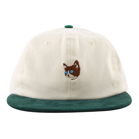 KILL CAT SNAPBACK