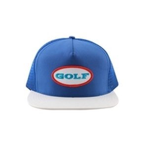 GOLF MOTO TRUCKER HAT